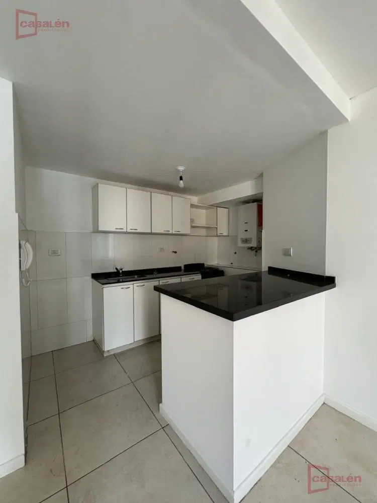 Departamento de 1 dormitorio en alquiler frente al Palacio Ferreyra | A metros de Plaza España 1