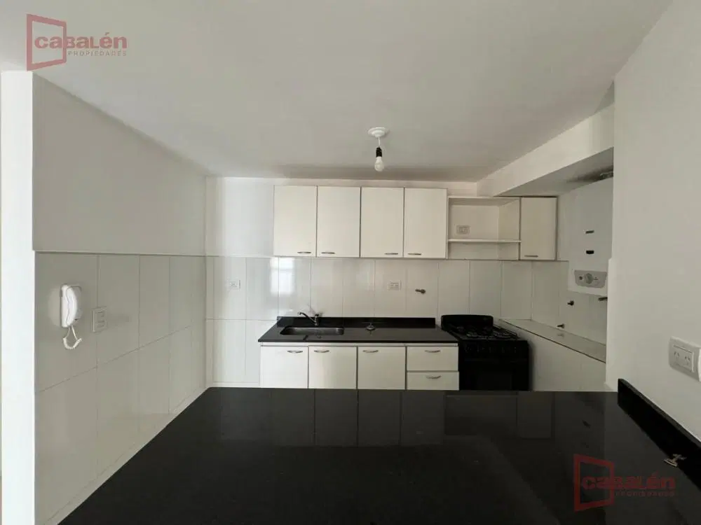 Departamento de 1 dormitorio en alquiler frente al Palacio Ferreyra | A metros de Plaza España 4