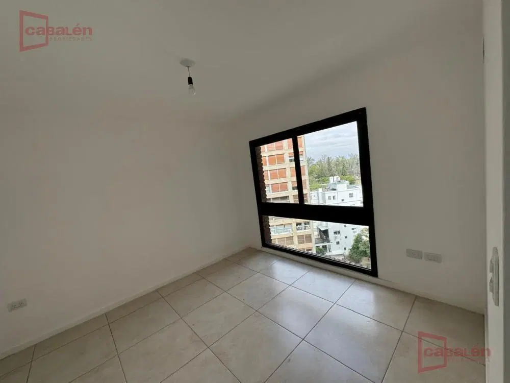 Departamento de 1 dormitorio en alquiler frente al Palacio Ferreyra | A metros de Plaza España 2