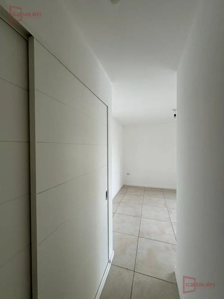 Departamento de 1 dormitorio en alquiler frente al Palacio Ferreyra | A metros de Plaza España 5