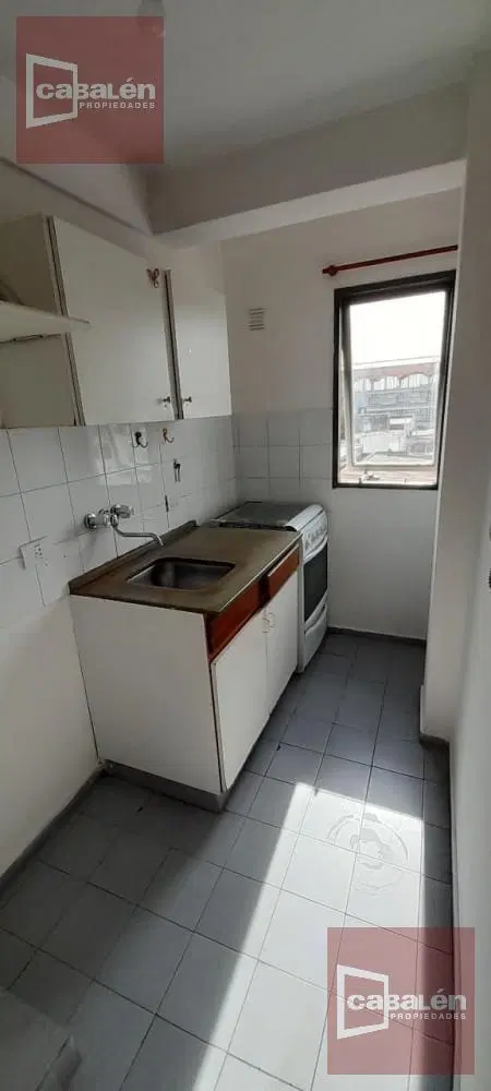 Departamento de 1 Dormitorio en Venta | Excelente Ubicación y Renta Activa 5