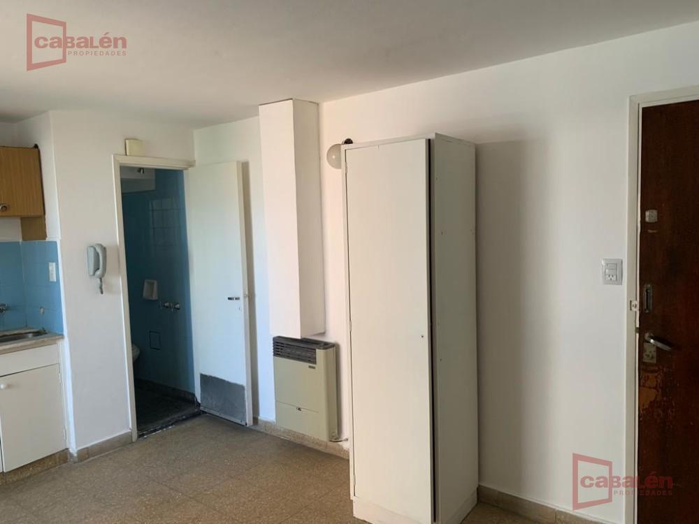 Foto de Monoambiente en alquiler con balcón – Calle Bolivia 45, imagen 5