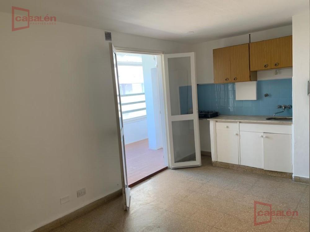 Foto de Monoambiente en alquiler con balcón – Calle Bolivia 45, imagen 1