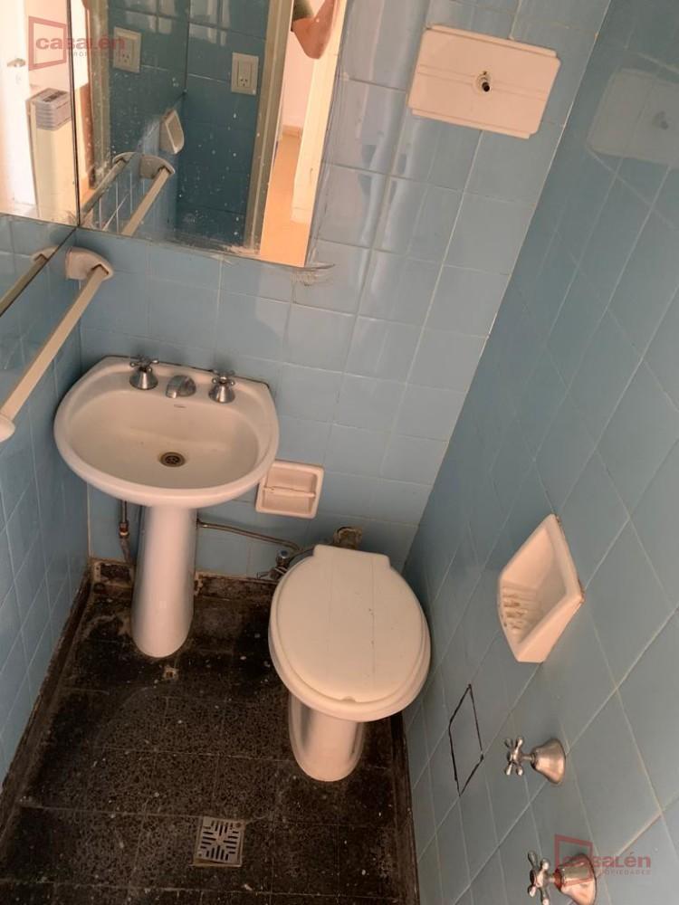 Foto de Monoambiente en alquiler con balcón – Calle Bolivia 45, imagen 3