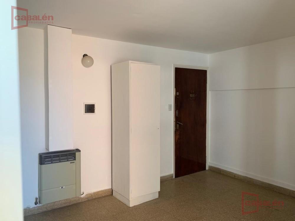 Foto de Monoambiente en alquiler con balcón – Calle Bolivia 45, imagen 2