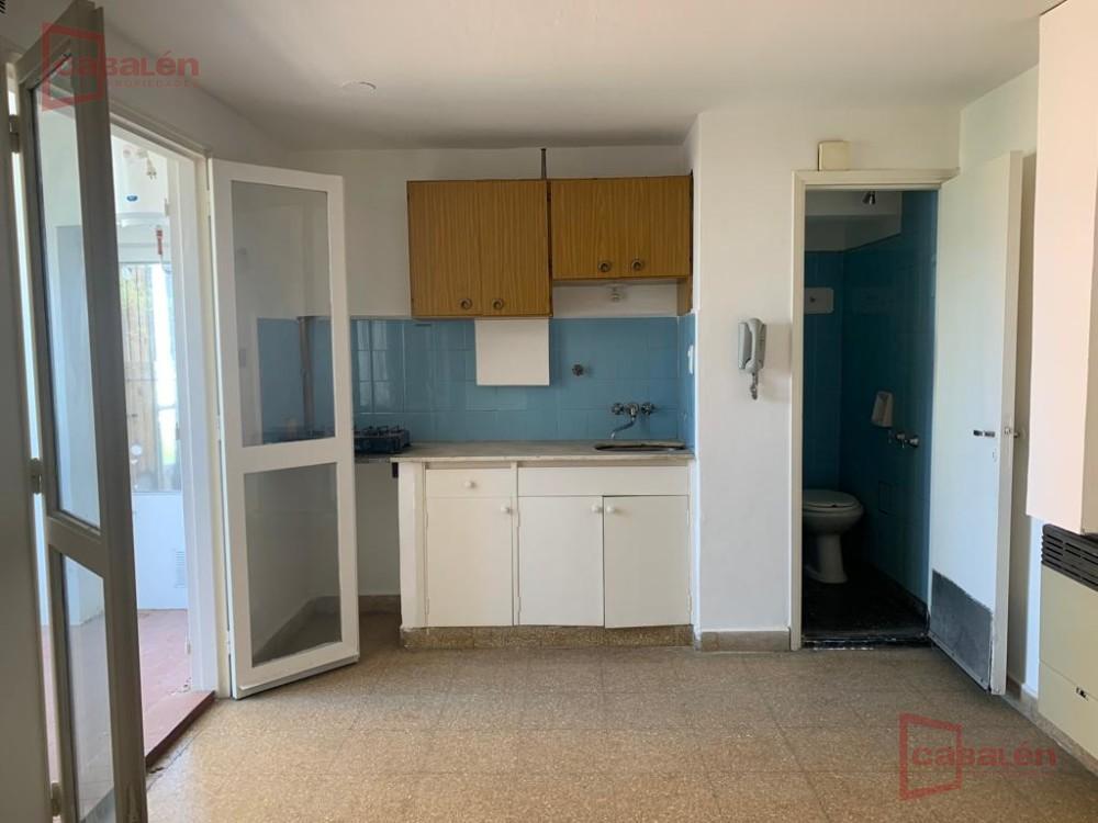 Foto de Monoambiente en alquiler con balcón – Calle Bolivia 45, imagen 4