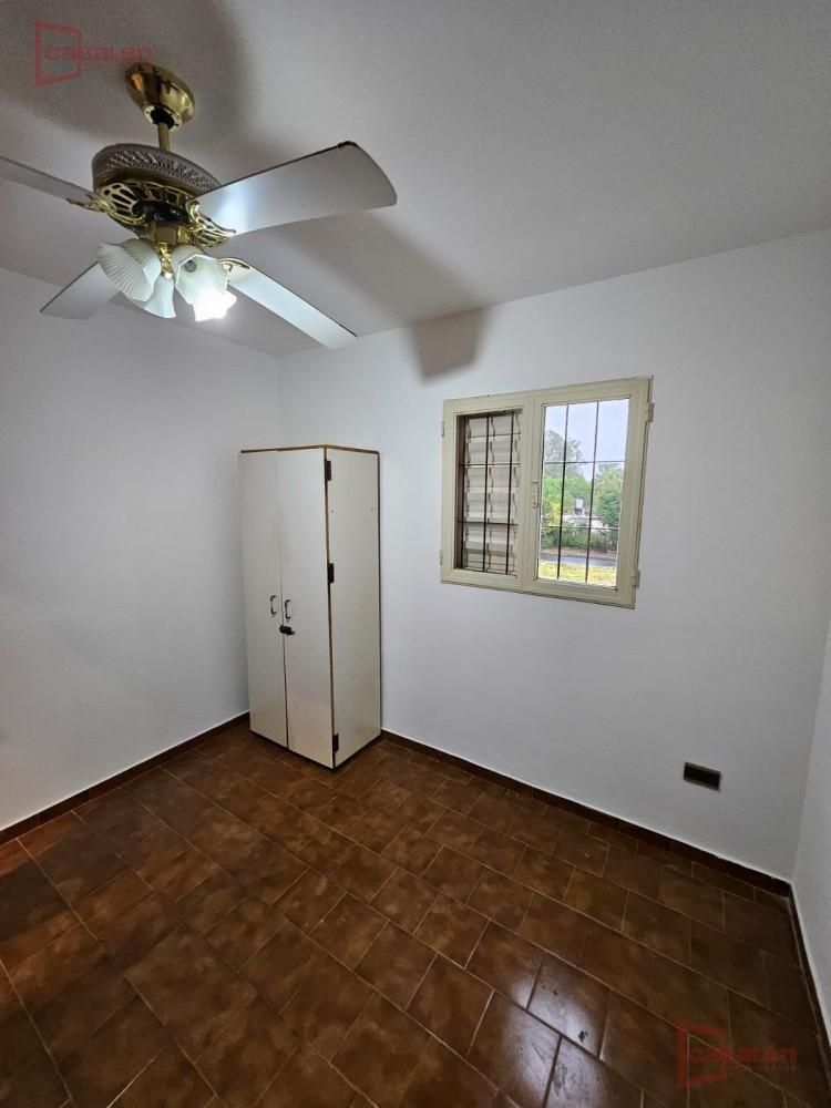 Foto de Departamento de 2 dormitorios en alquiler con balcón y aire, imagen 4