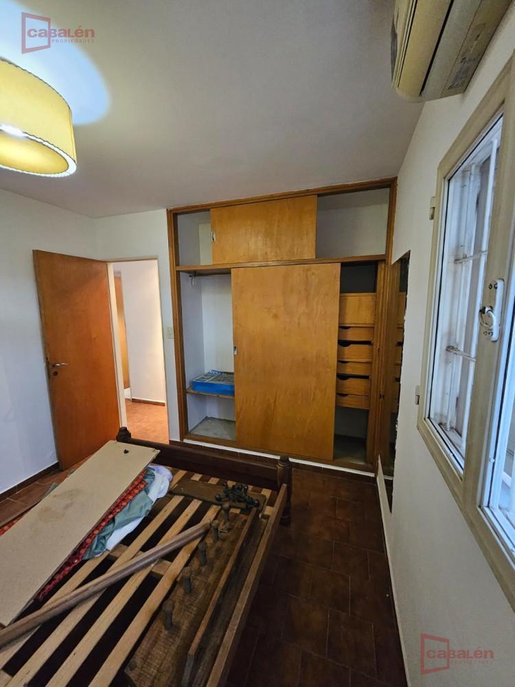 Foto de Departamento de 2 dormitorios en alquiler con balcón y aire, imagen 5