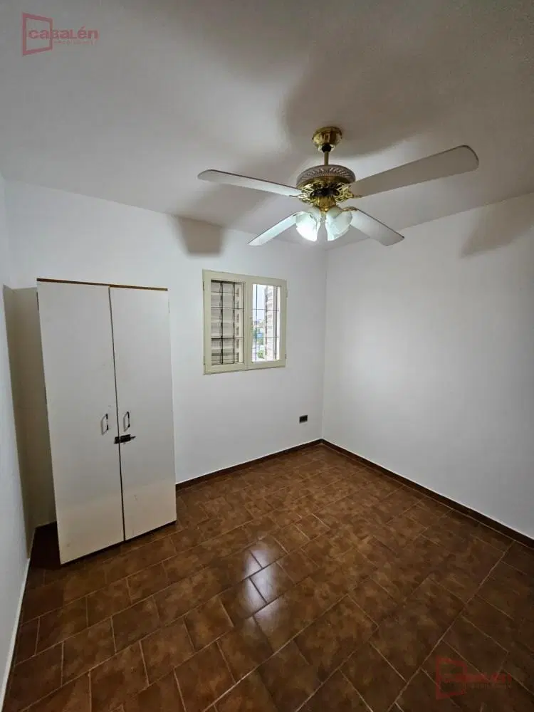 Departamento de 2 dormitorios en alquiler con balcón y aire acondicionado – Barrio San Pablo 1