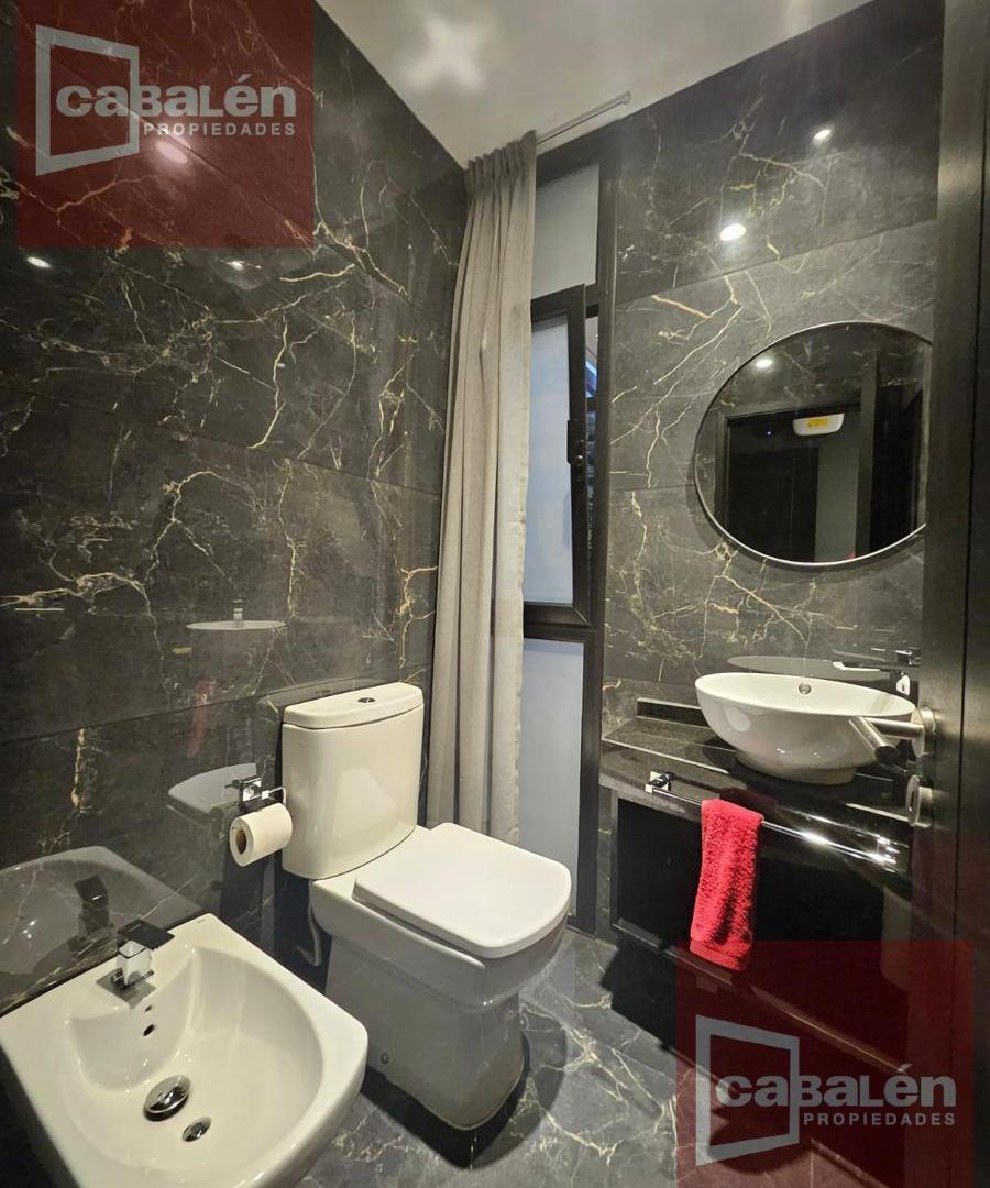 Foto de La Calandria. Duplex de 3 dormitorios, escritorio,3 baños, cochera doble, asador, imagen 4