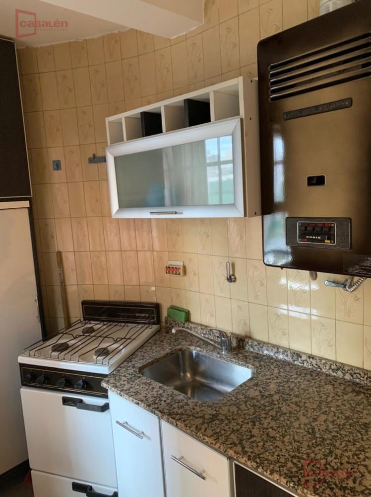 Foto de Excelente Departamento de 1 Dormitorio con Balcón al Frente – Barrio, imagen 1