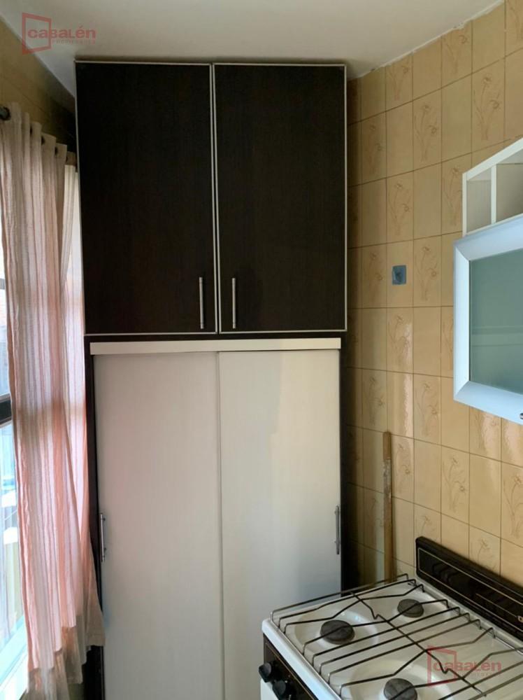 Foto de Excelente Departamento de 1 Dormitorio con Balcón al Frente – Barrio, imagen 2