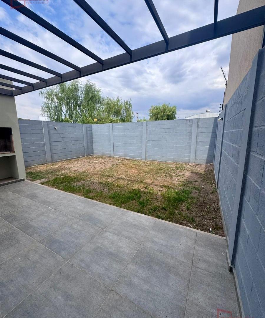 Foto de La Calandria duplex en alquiler de 3 dormitorios, 3 baños, patio con, imagen 3