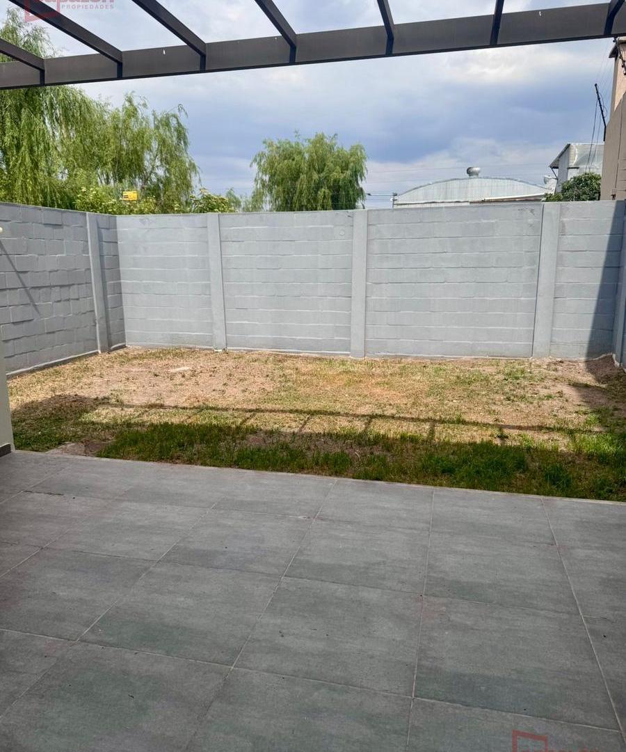 Foto de La Calandria duplex en alquiler de 3 dormitorios, 3 baños, patio con, imagen 4