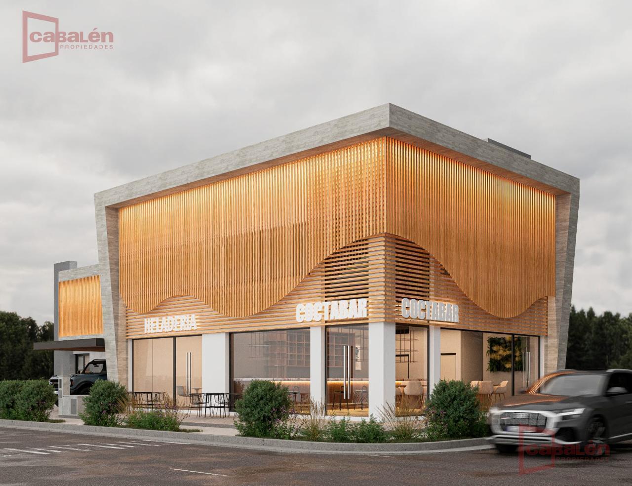 Foto de Local comercial en venta -165MTRS2- DOCTA, imagen 3