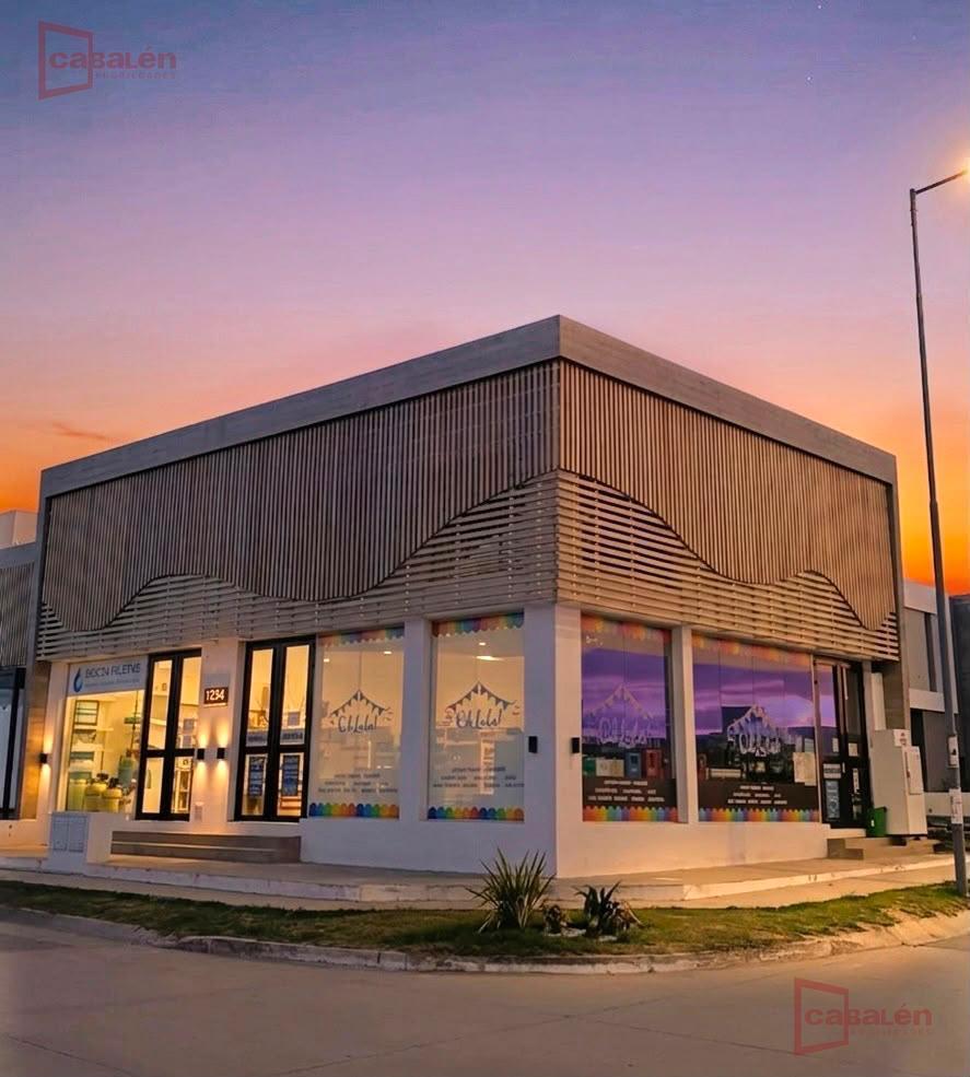 Foto de Local comercial en venta -165MTRS2- DOCTA, imagen 2