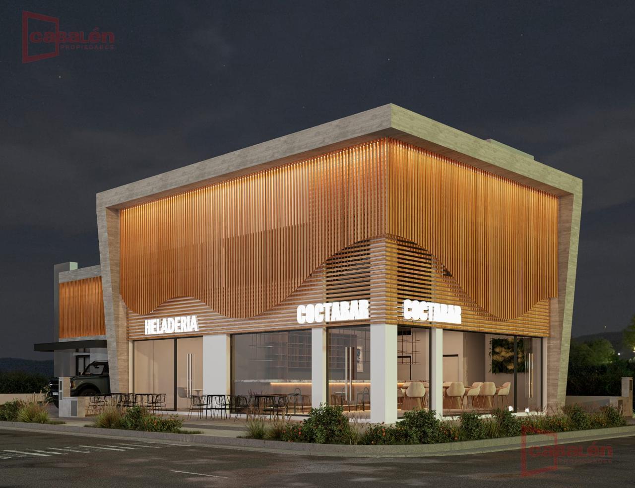 Foto de Local comercial en venta -165MTRS2- DOCTA, imagen 1