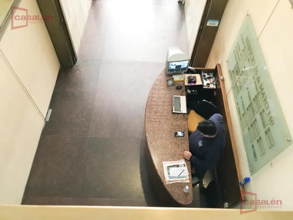 Foto de Edificio comercial completo en venta en el Centro de Córdoba, imagen 5
