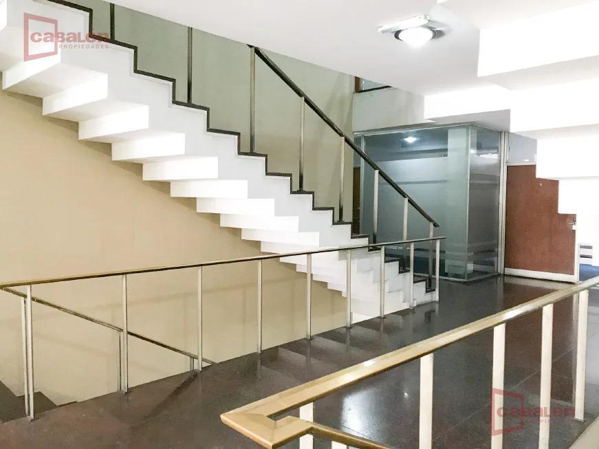 Foto de Edificio comercial completo en venta en el Centro de Córdoba, imagen 4