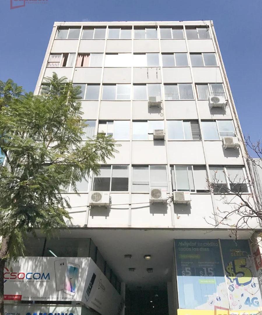 Foto de Edificio comercial completo en venta en el Centro de Córdoba, imagen 1