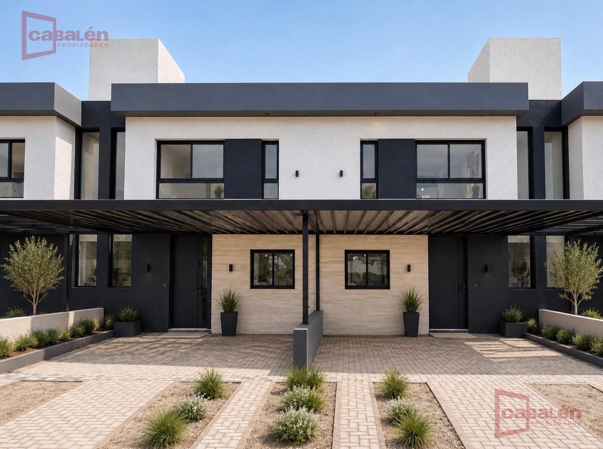 Foto de DUPLEX EN VENTA A ESTRENAR - 7 SOLES - Barrio Alqarias., imagen 5