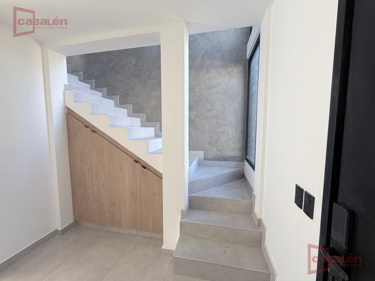 Foto de DUPLEX EN VENTA A ESTRENAR - 7 SOLES - Barrio Alqarias., imagen 2