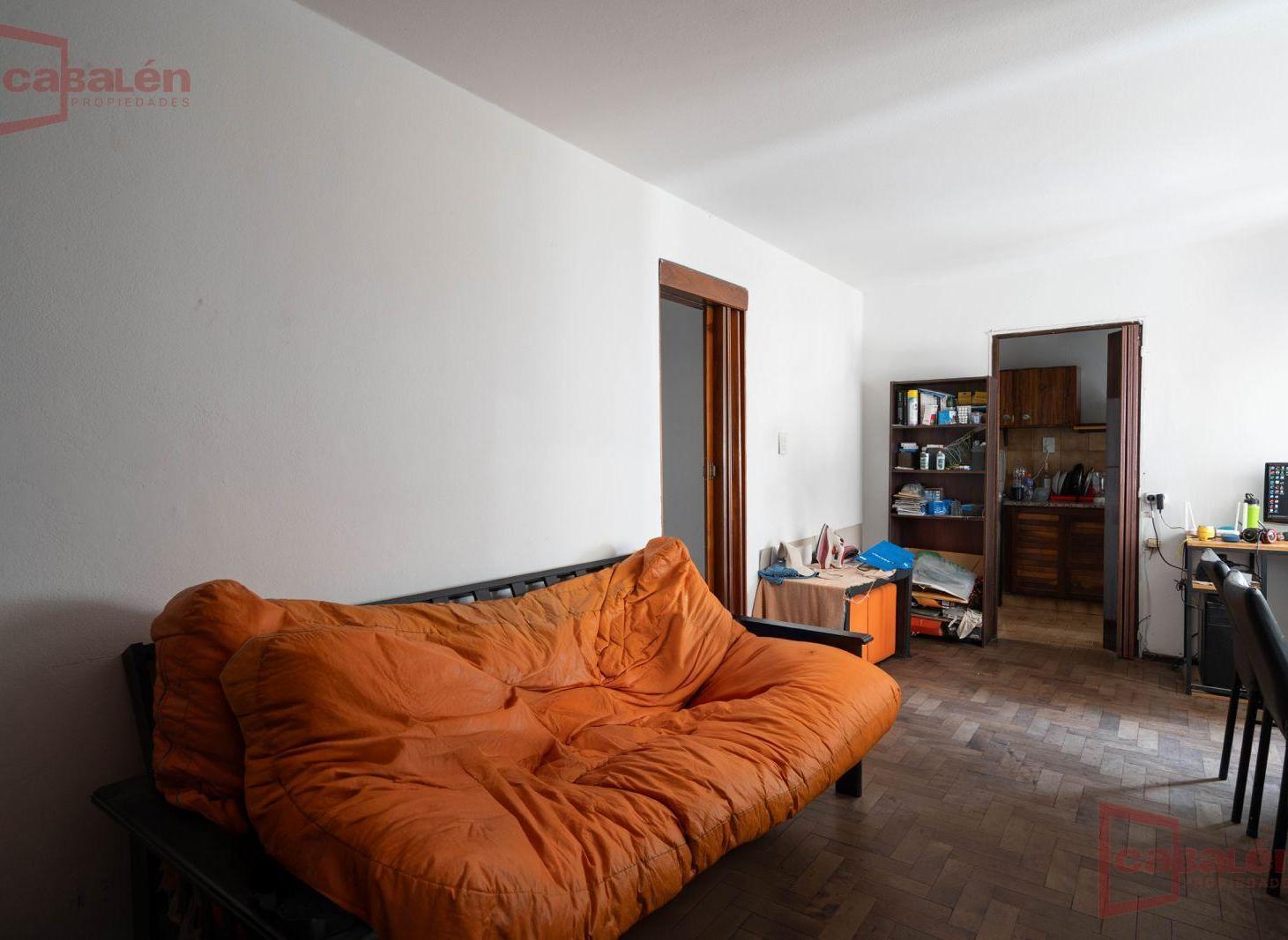 Foto de Departamento 1 Dormitorio con Balcón en Centro de Córdoba | Tucumán 156, imagen 2