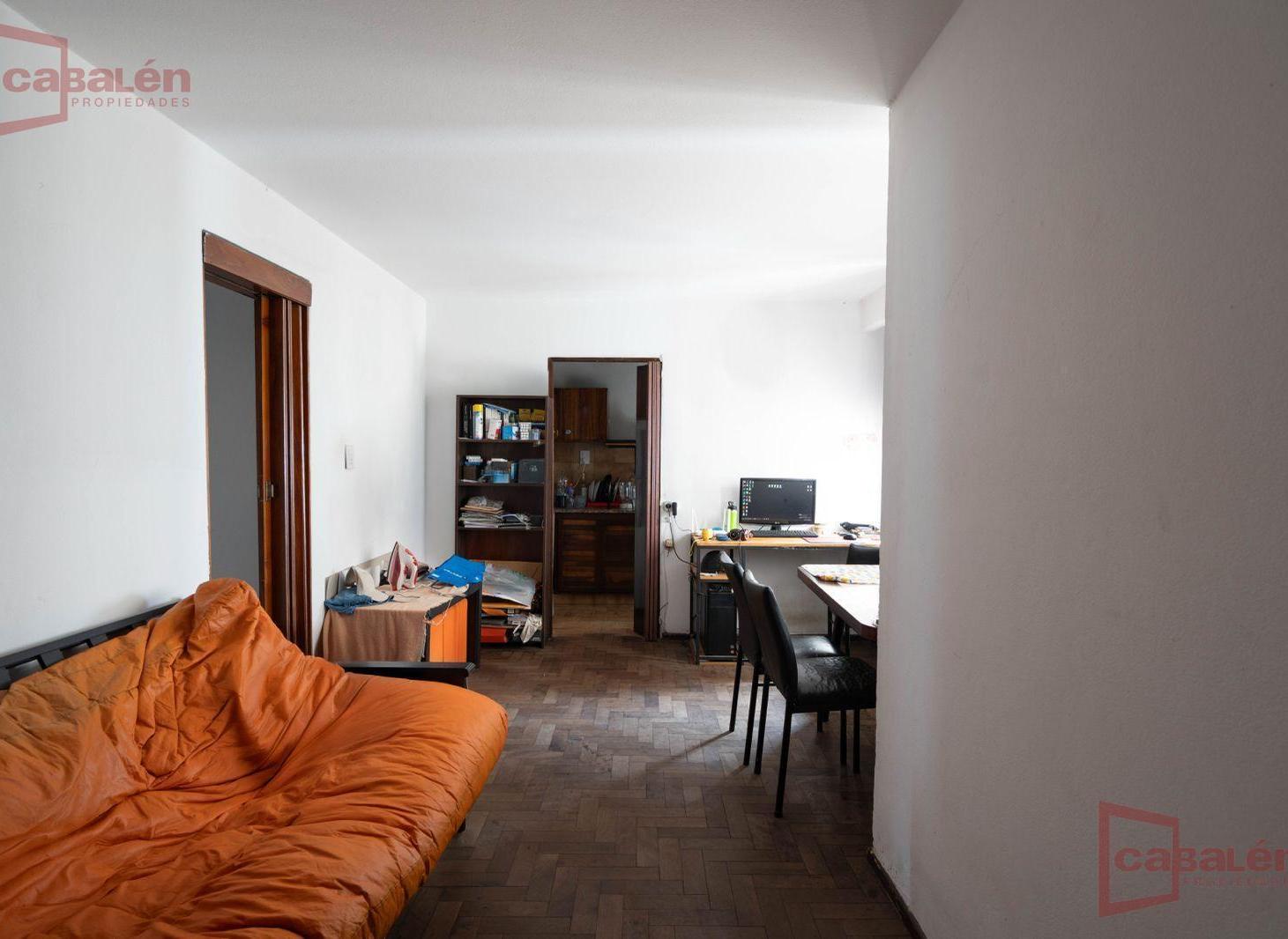 Foto de Departamento 1 Dormitorio con Balcón en Centro de Córdoba | Tucumán 156, imagen 4