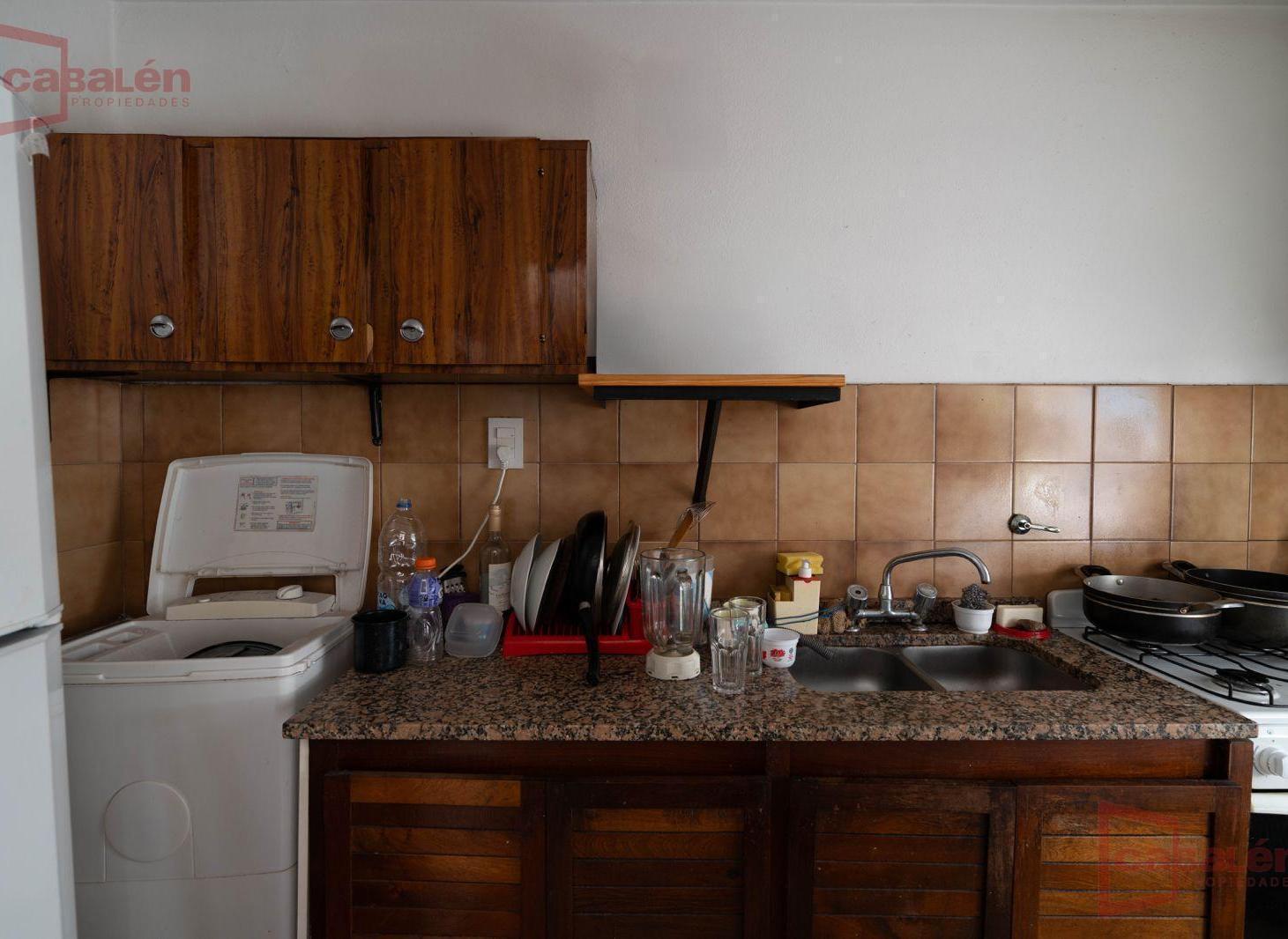 Foto de Departamento 1 Dormitorio con Balcón en Centro de Córdoba | Tucumán 156, imagen 5