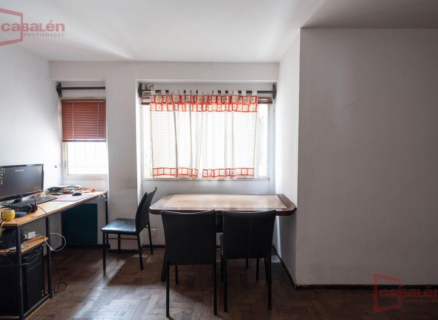 Foto de Departamento 1 Dormitorio con Balcón en Centro de Córdoba | Tucumán 156, imagen 3