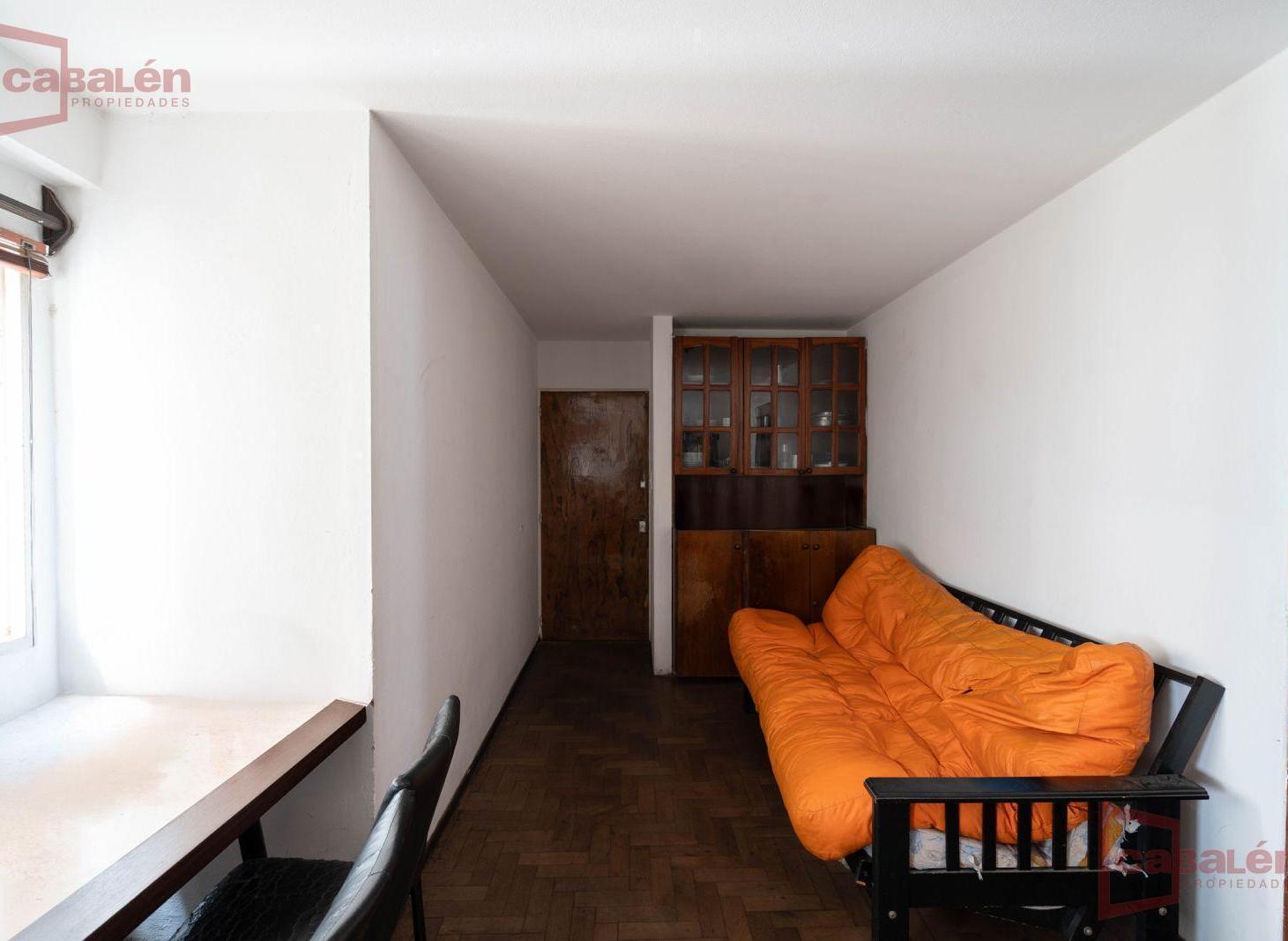 Foto de Departamento 1 Dormitorio con Balcón en Centro de Córdoba | Tucumán 156, imagen 1