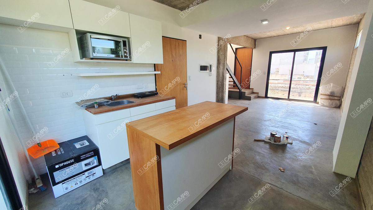 Freire 4300 - Saavedra - PH 3 amb con terraza propia, sin expensas