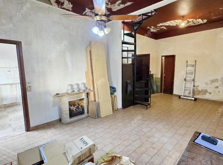 Conesa 3800 - Saavedra - Casa lote propio 4 amb con terraza 4