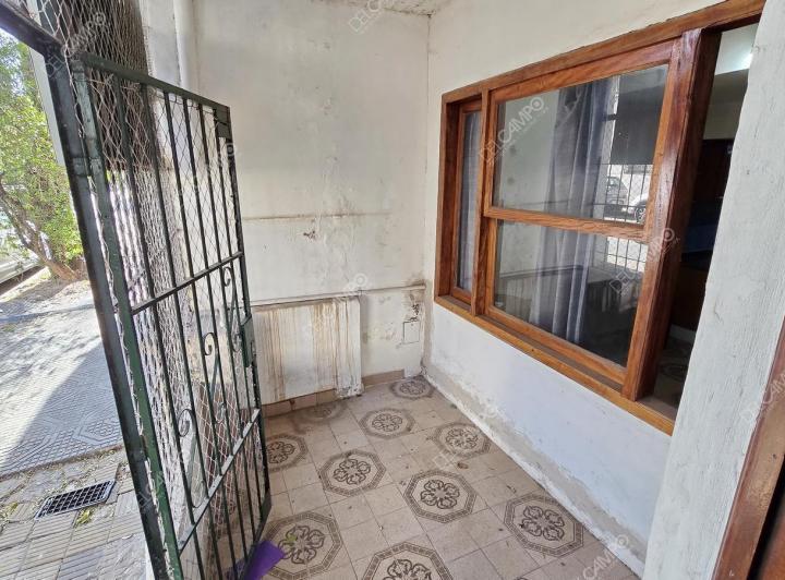 Conesa 3800 - Saavedra - Casa lote propio 4 amb con terraza 3