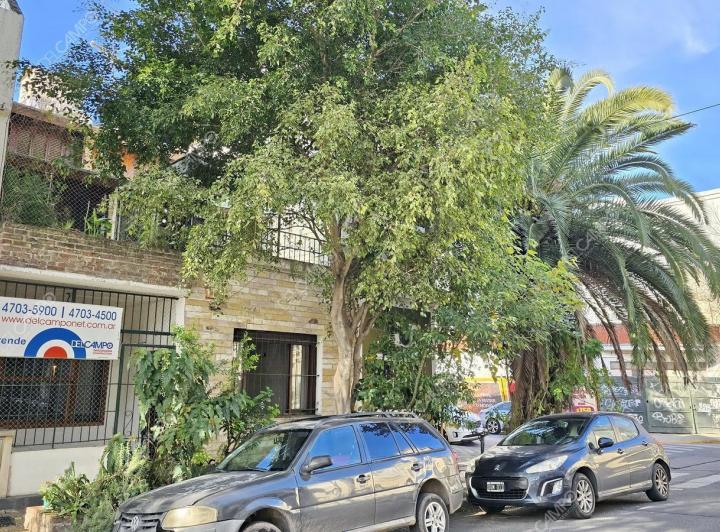 Conesa 3800 - Saavedra - Casa lote propio 4 amb con terraza 2