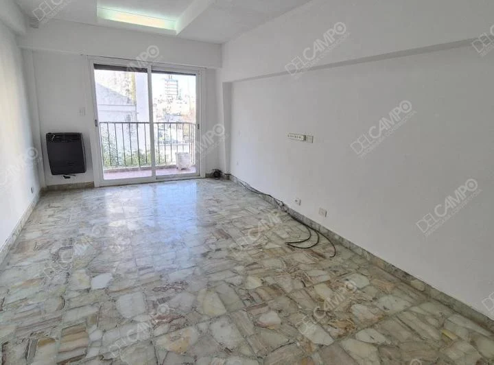 Cabildo 3200 - Belgrano - 4 amb c/balcón- Ubicación Excelente 5