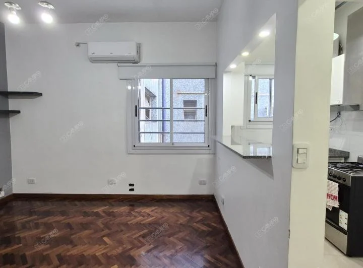 Carlos Pellegrini 20 - San Nicolas - Departamento de dos ambientes 3
