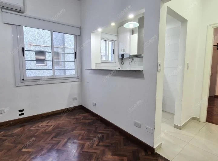 Carlos Pellegrini 20 - San Nicolas - Departamento de dos ambientes 2