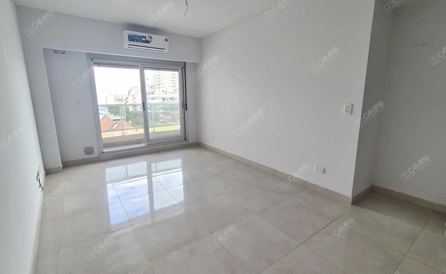 Alberdi 2000 - Flores - Monoambiente a Estrenar - Con Aire - Amenities - Subte A - 38 m2 2