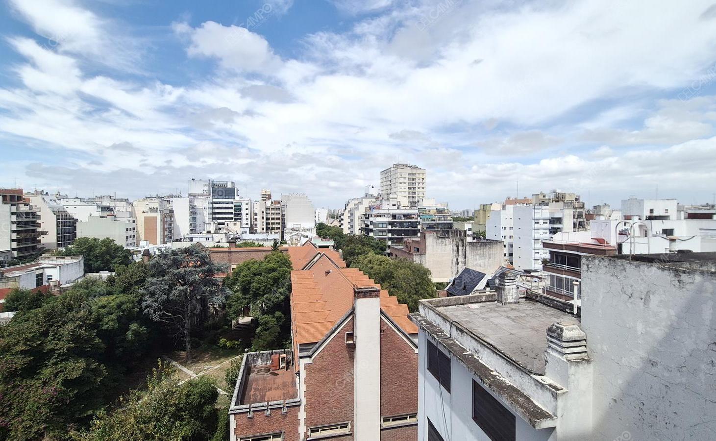Foto de Alberdi 2000 - Flores Norte - Monoambiente a Estrenar - Con Aire, imagen 5