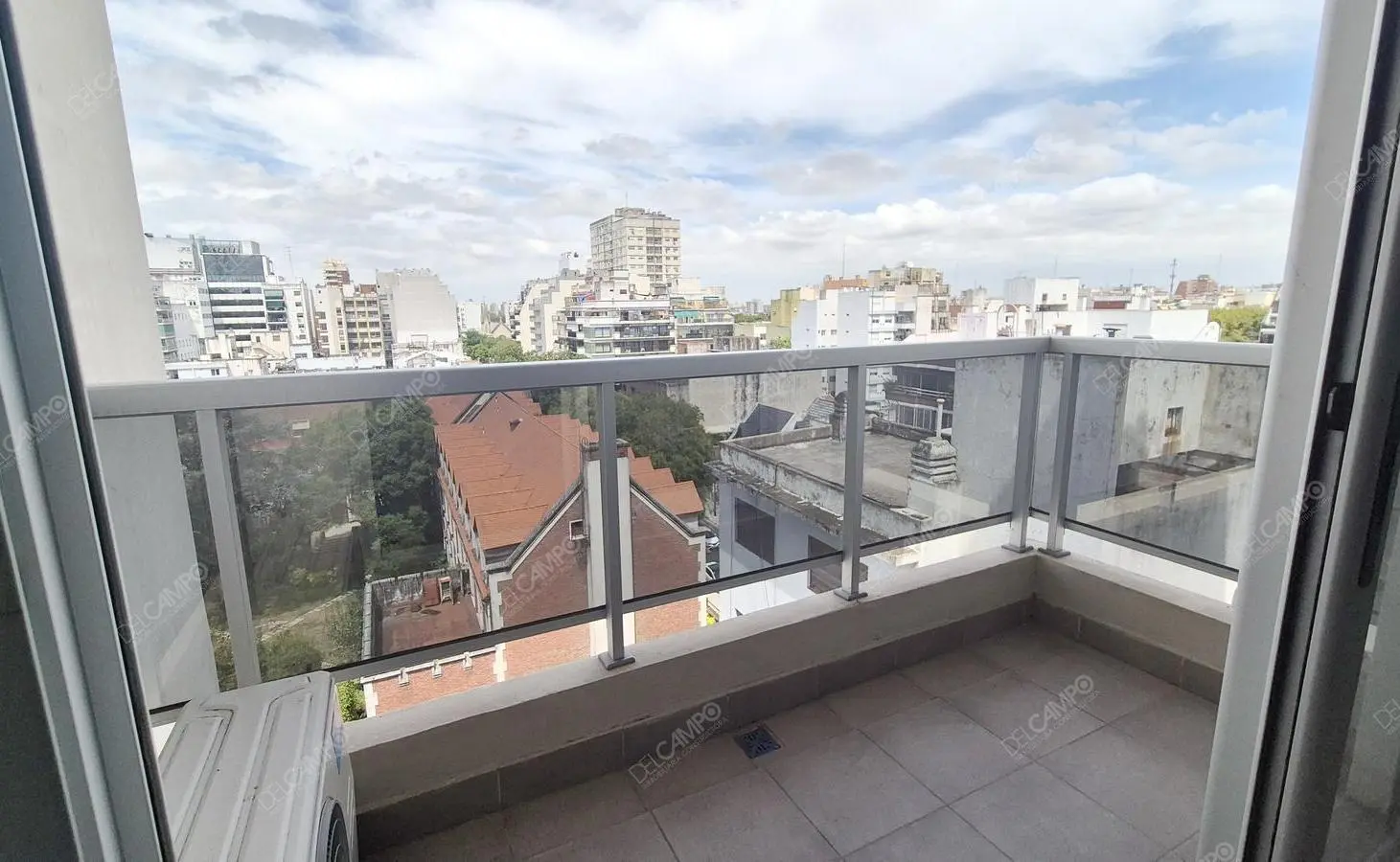 Alberdi 2000 - Flores - Monoambiente a Estrenar - Con Aire - Amenities - Subte A - 38 m2 4
