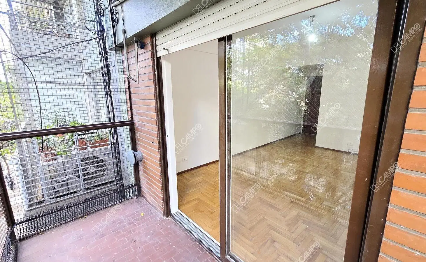 Roosevelt 3200 - Coghlan - Departamento tres ambientes con cochera fija y balcon al frente luminoso 5