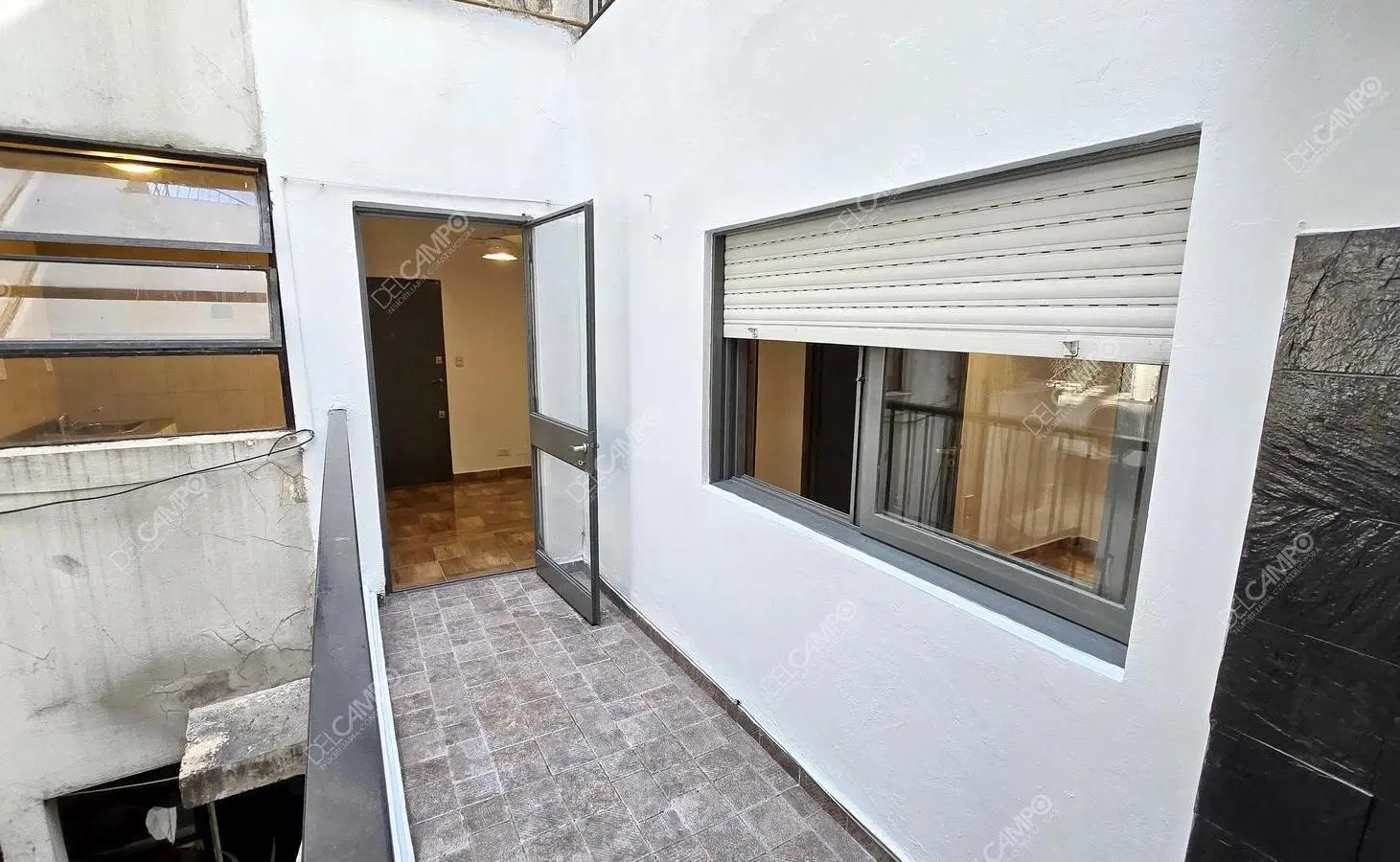 Pacheco de Melo 2900 - Recoleta- 2 amb c/amplio balcón 2