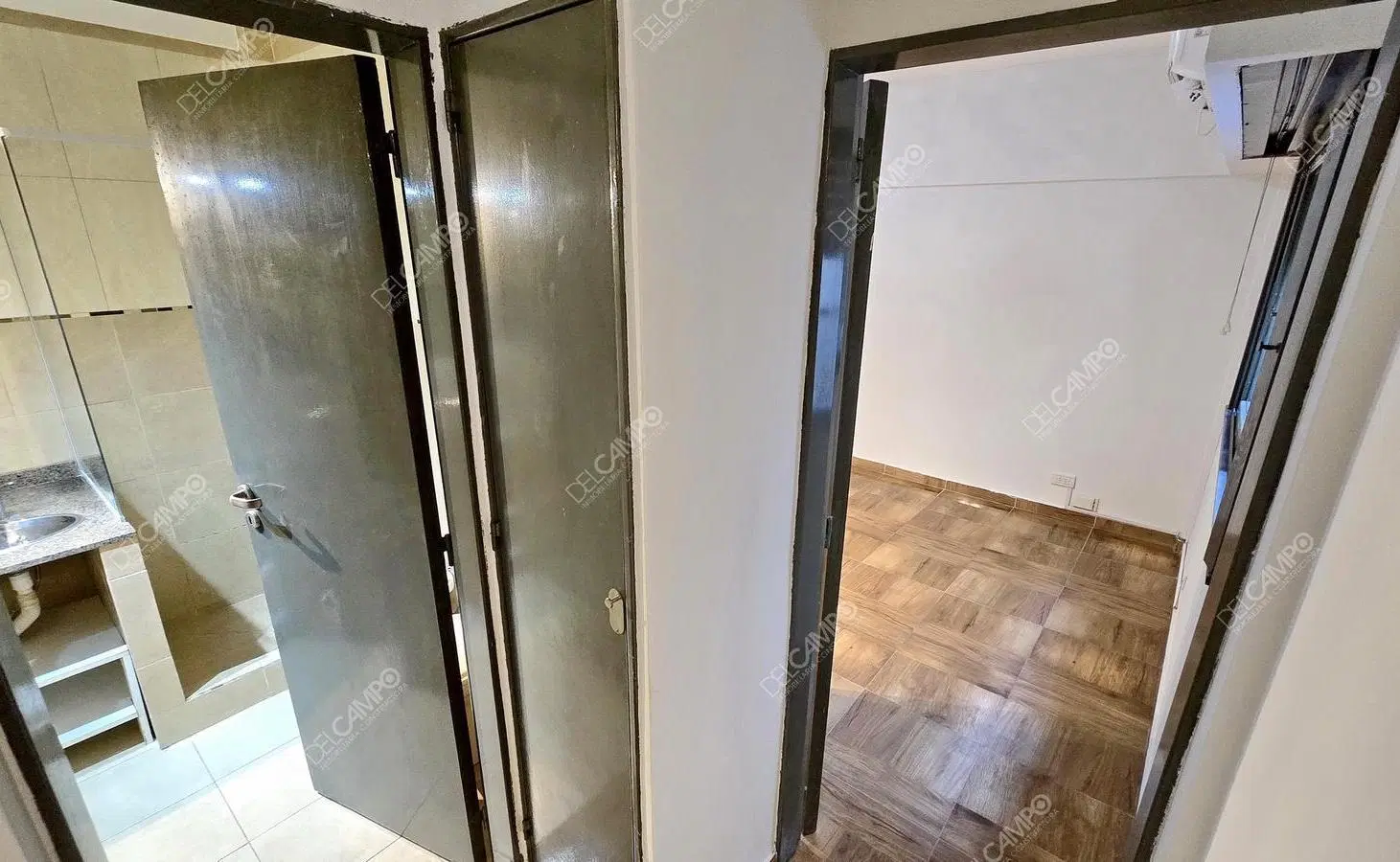 Pacheco de Melo 2900 - Recoleta- 2 amb c/amplio balcón 4