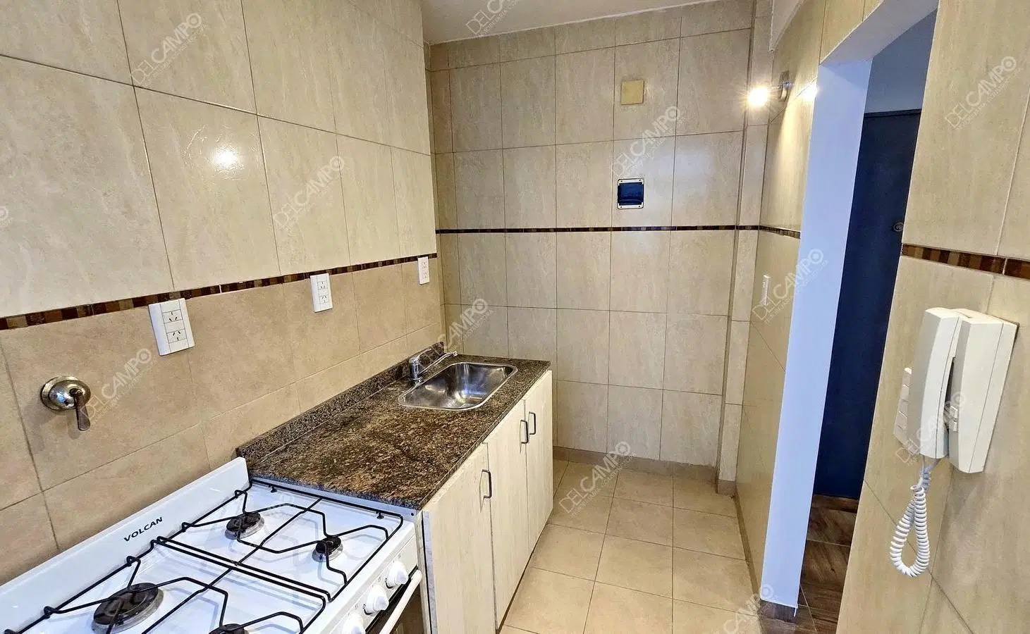 Pacheco de Melo 2900 - Recoleta- 2 amb c/amplio balcón 4