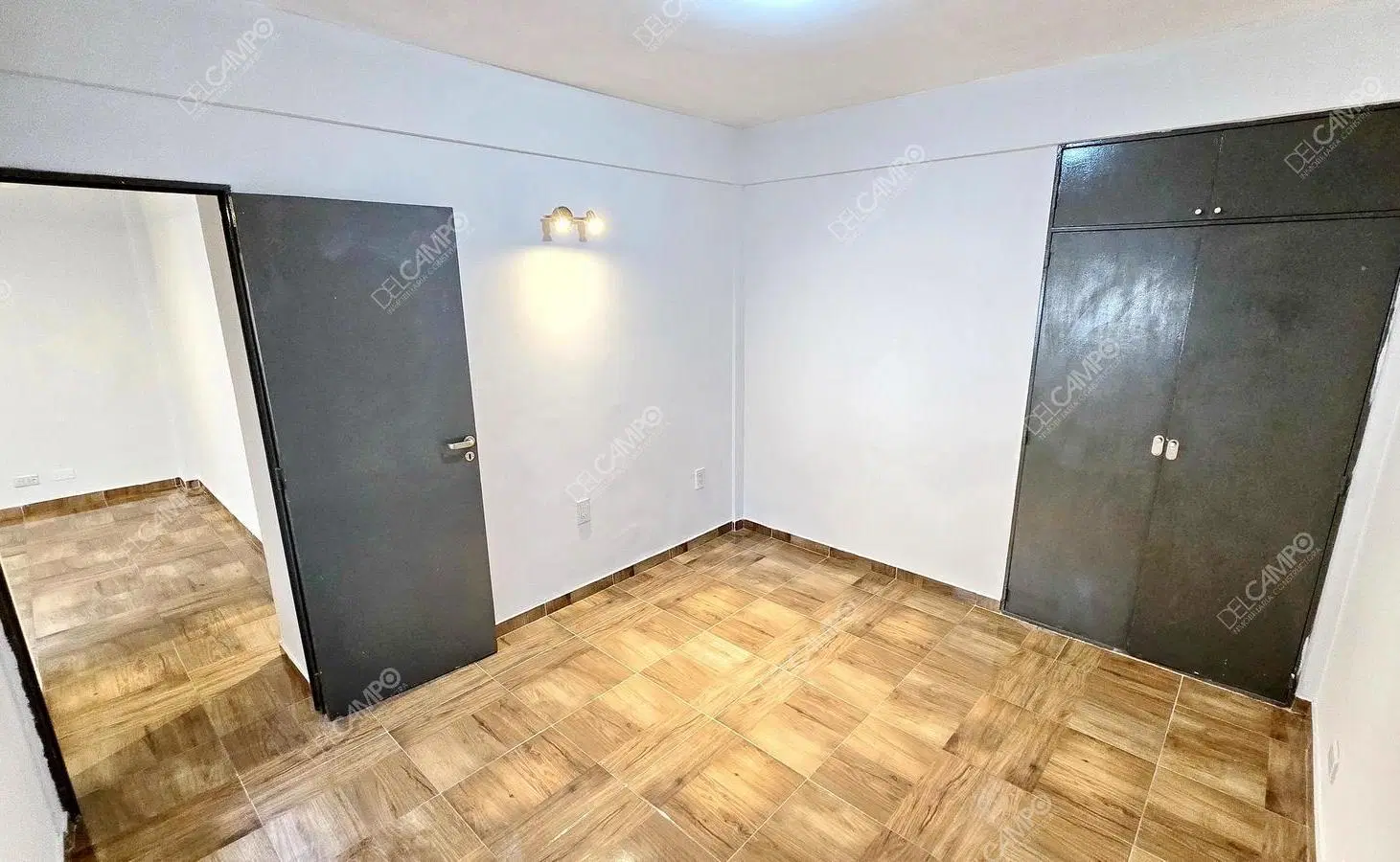 Pacheco de Melo 2900 - Recoleta- 2 amb c/amplio balcón 5
