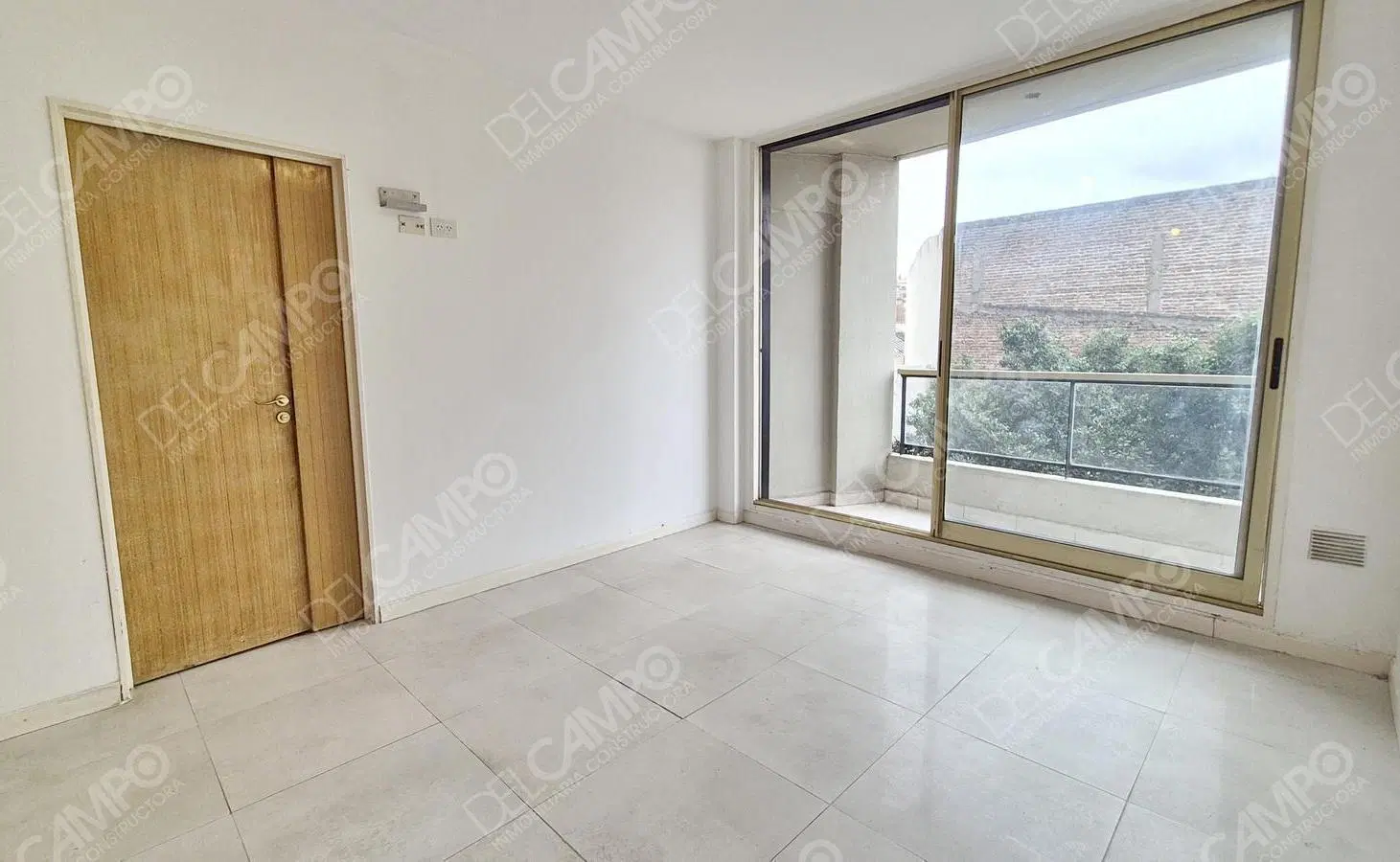 Balbin 4300 - Saavedra - Monoambiente Balcón Amenities 3