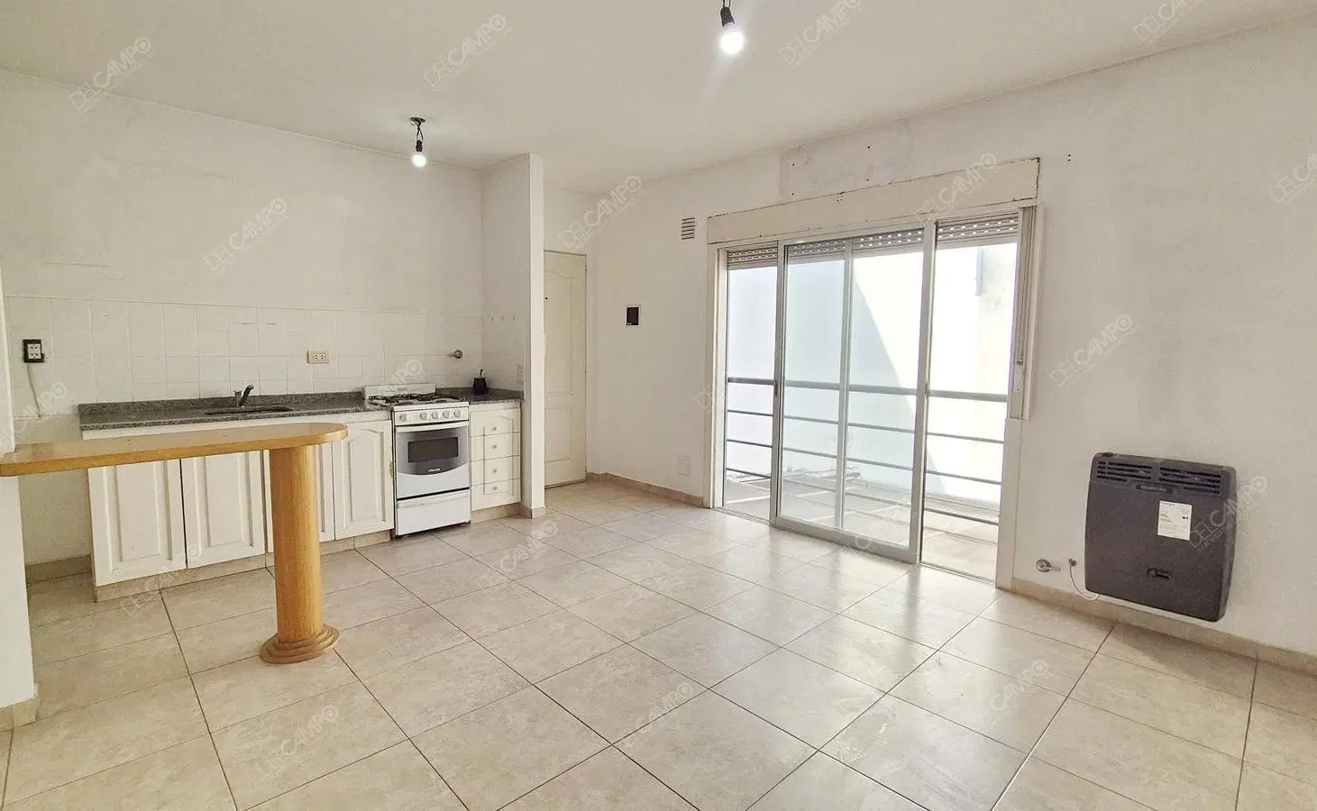 Amenabar 3900 - Nuñez - 2 amb Balcón y Cochera fija - Excelente ubicación 4