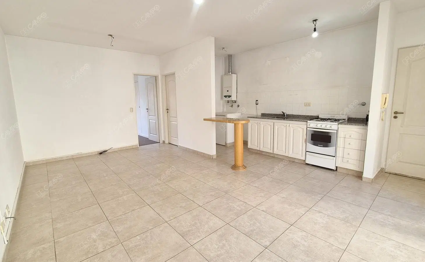 Amenabar 3900 - Nuñez - 2 amb Balcón y Cochera fija - Excelente ubicación 5