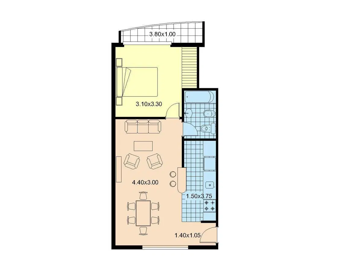 Plano 1